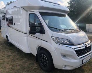 Citroen Optima Ontour T65 GE}