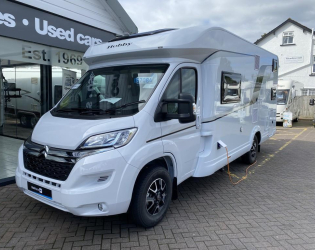 Citroen Optima Ontour T65 HKM}