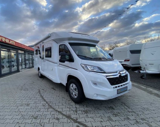 Citroen Optima Ontour T65 HFL}