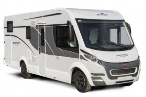 Fiat Zefiro 274 Integral}