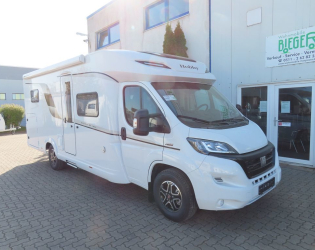 Fiat Optima De Luxe T75 HGE}