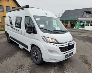 Citroen Vantana Ontour Edition K60 FT}