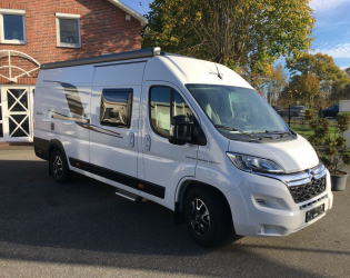 Citroen Vantana Ontour Edition K65 ET}