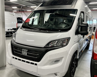 Fiat Vantana De Luxe K65 ET}