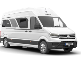 Volkswagen Maxia Van 680 ET