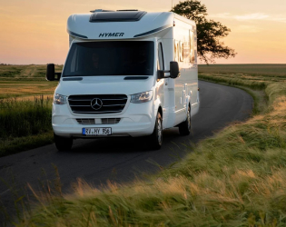 Mercedes Benz T-Class S 685}