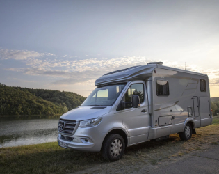 Mercedes Benz ML-T 580}