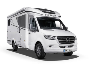 Mercedes Benz B-MC T 600 WhiteLine}