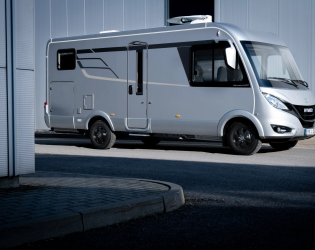 Mercedes Benz B-MC I 550}