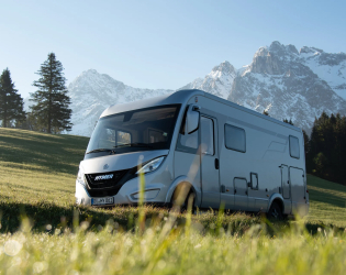 Mercedes Benz B-MC I 600}
