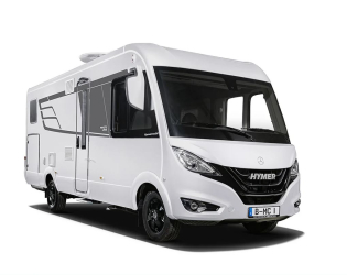 Mercedes Benz B-MC I 550 WhiteLine