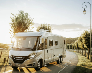 Mercedes Benz B-ML I 890}