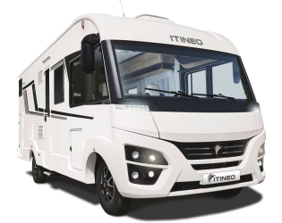 Fiat SB740 Spirit Edition}