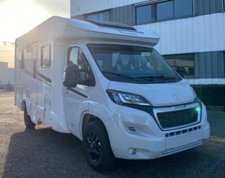 Peugeot PC640 Spirit Edition}