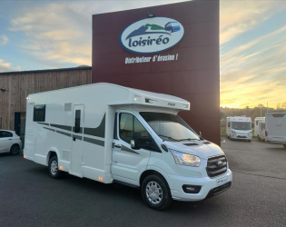 Ford Kilig 66 Plus}