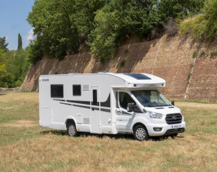 Ford Kilig 69 Plus}