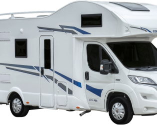 Fiat Super Brig 695 TC}