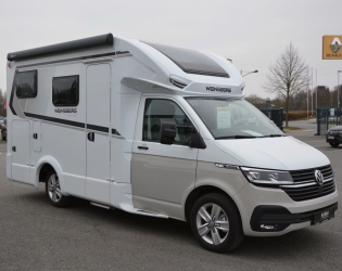 Volkswagen X-Cursion Van EDITION [PEPPER] 500 MQ 