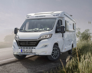 Fiat CaraCompact 600 MEG}