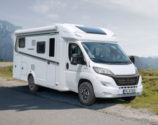 Fiat CaraLoft 650 MF}