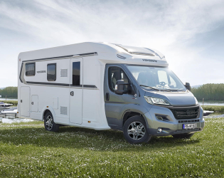 Fiat CaraSuite 650 MF