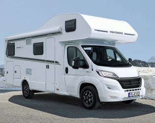 Fiat CaraHome 600 DKG}