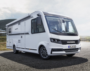 Fiat CaraCore 650 MF}