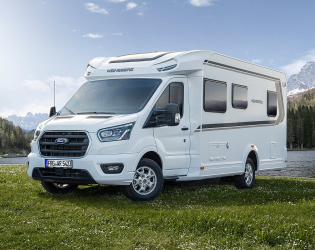 Ford CaraLoft Ford 650 MF}