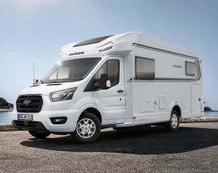 Ford CaraSuite Ford 700 MEG}