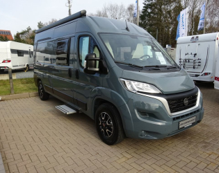 Fiat CaraBus 600 MQ}