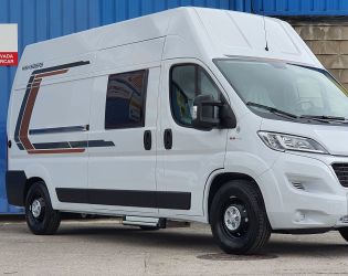 Fiat CaraBus 600 DQ}