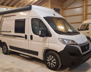 Fiat CaraTour 540 MQ}