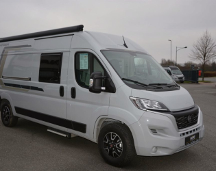 Fiat CaraTour 600 ME}