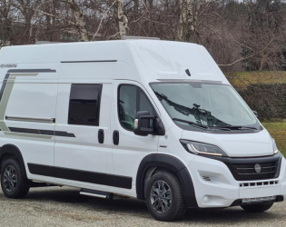 Fiat CaraTour 600 DQ}