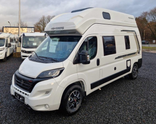 Fiat CaraTour 600 MQH}