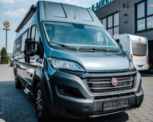 Fiat CaraTour 630 MEG}