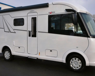 Mercedes Benz MI 7 GDK NEO}