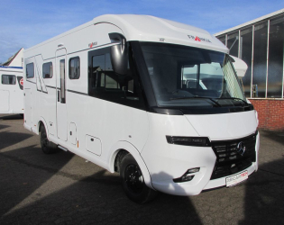 Mercedes Benz MI 7 BD NEO