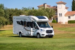 Ford Tessoro 442}