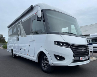 Fiat F-Line I 740 Plus}