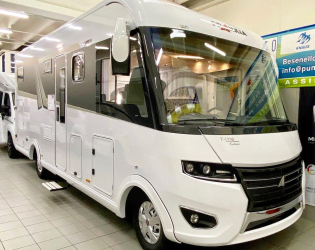 Fiat F-Line I 740 BD}