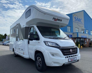 Fiat F-Line A 680 Plus