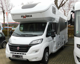 Fiat F-Line A 740 Plus}