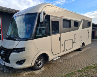 Mercedes Benz I 7900 GD Platin}