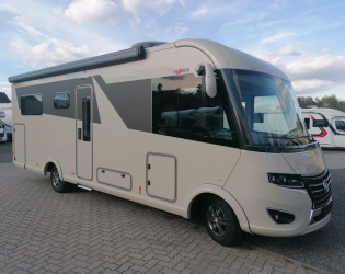 Mercedes Benz I 7900 Plus Platin}