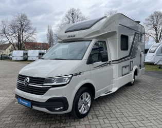 Volkswagen Tourer Van 500 MQ