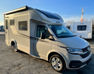 Volkswagen Tourer Van 500 LT