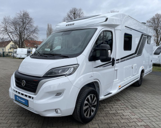 Fiat Van TI 650 MEG Vansation}