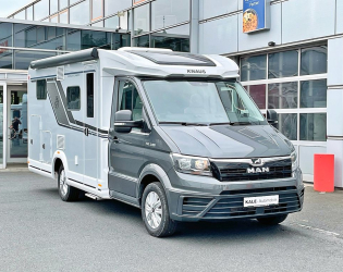 Man Van TI 640 MEG Vansation}