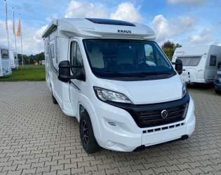 Fiat SKY TI 650 MEG Platinum Selection